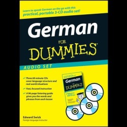 German for Dummies Audio Set - Download