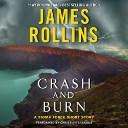Crash and Burn - Download