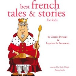 Best French Tales and Stories - Download