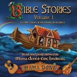 Bible Stories, Volume 1 - Download
