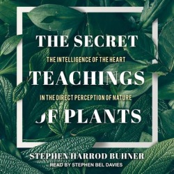 The Secret Teachings of Plants - Download