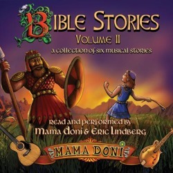 Bible Stories, Volume 2 - Download