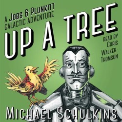 Up A Tree - Download