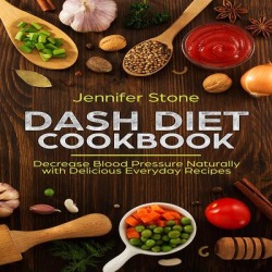 DASH Diet Cookbook - Download