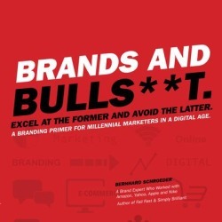 buy  Brands and Bulls*t - Download cheap online