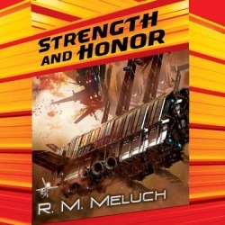Strength and Honor - Download