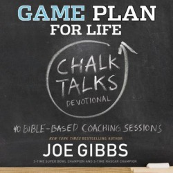 Game Plan for Life CHALK TALKS - Download