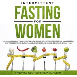 Intermittent Fasting for Women - Download