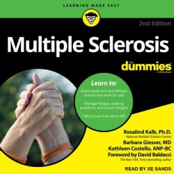 Multiple Sclerosis For Dummies - Download