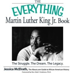 The Everything Martin Luther King Jr. Book - Download