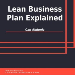 Lean Business Plan Explained - Download