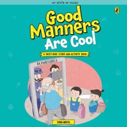 Good Manners are Cool - Download