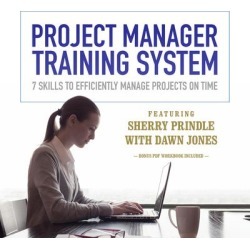 Project Manager Training System - Download