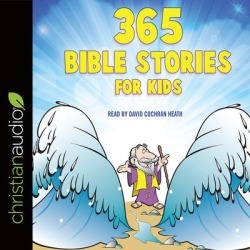 365 Bible Stories for Kids - Download