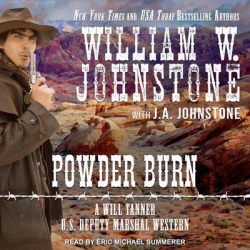 Powder Burn - Download