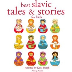 Best Slavic Tales and Stories for Kids - Download