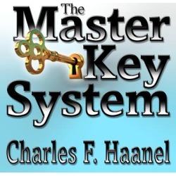 The Master Key System - Download