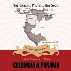 Colombia and Panama - Download