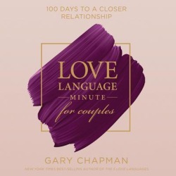 Love Language Minute for Couples - Download