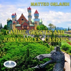 Cammie, Orestes and John Charles' Carrots - Download