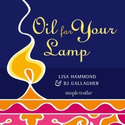 Oil for Your Lamp - Download