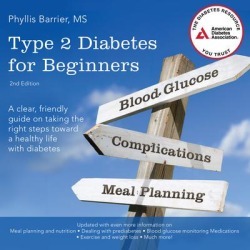 Type 2 Diabetes For Beginners, 2nd Edition - Download