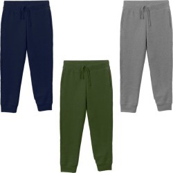 Primary Jogger Set, Naturals