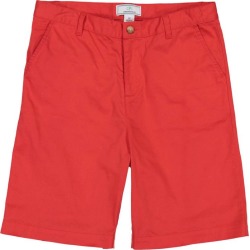 CPC - Classic Prep Childrenswear Hudson Short, Lollipop Red