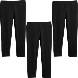 Primary Legging Set, Black