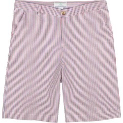 CPC - Classic Prep Childrenswear Hudson Short, Pinstripe Seersucker