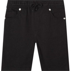 Art & Eden Luke Short, Black