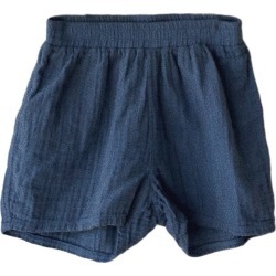 Boy + Girl Gym Short, Cornflower