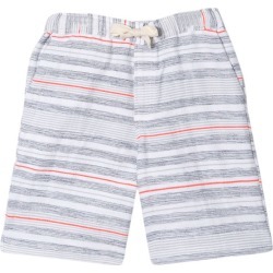 lemlem Selina Stripe Short