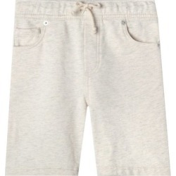 Art & Eden Luke Short, Oatmeal Heather