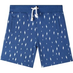 Art & Eden Dylan Short, Navy Bolt