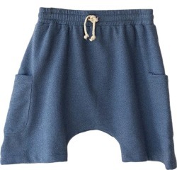 Boy + Girl Basketball Short, Cornflower