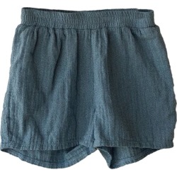 Boy + Girl Gym Short, Dandelion