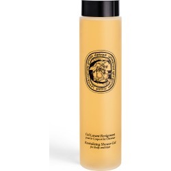 Revitalizing Shower Gel for Body and Hair