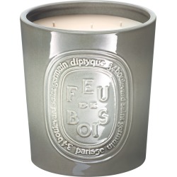 Feu de Bois / Wood Fire interior & exterior candle
