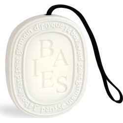 Baies / Berries Scented Oval