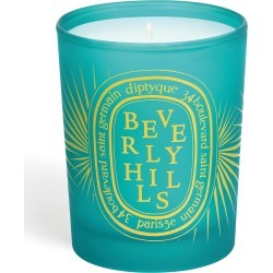 Beverly Hills Candle 190g