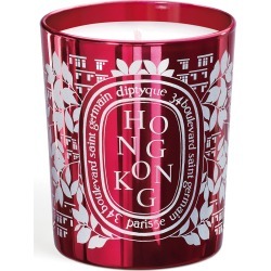 Hong Kong Candle