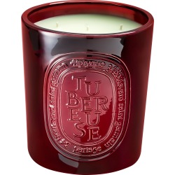 Tubéreuse / Tuberose interior & exterior candle