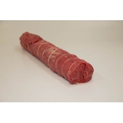 PRIME WHOLE BEEF TENDERLOIN