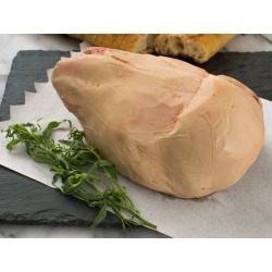 New York State Foie Gras