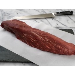 Hand Select Whole Beef Tenderloin