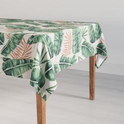 Standard Tablecloth | Banana Palm