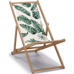 Cabana Chair | Banana Palm