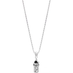 Chamilia Sterling Silver Drink Me Potion Chain