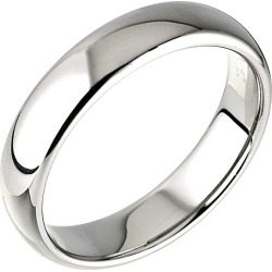 Tungsten Ring